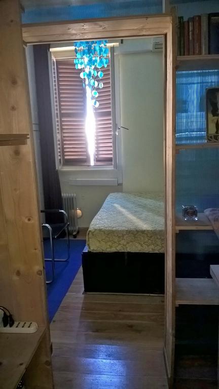 Appartamento " Il Piccolo ' Rome Exterior photo